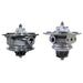 Upgrade Billet GT1238Z+GT1752S Turbo Cartridge CHRA Core For Mazda 3 Skyactive 2.2L