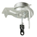 Turbo Vacuum Actuator For Nissan Navara D40 V9X 3.0L V6