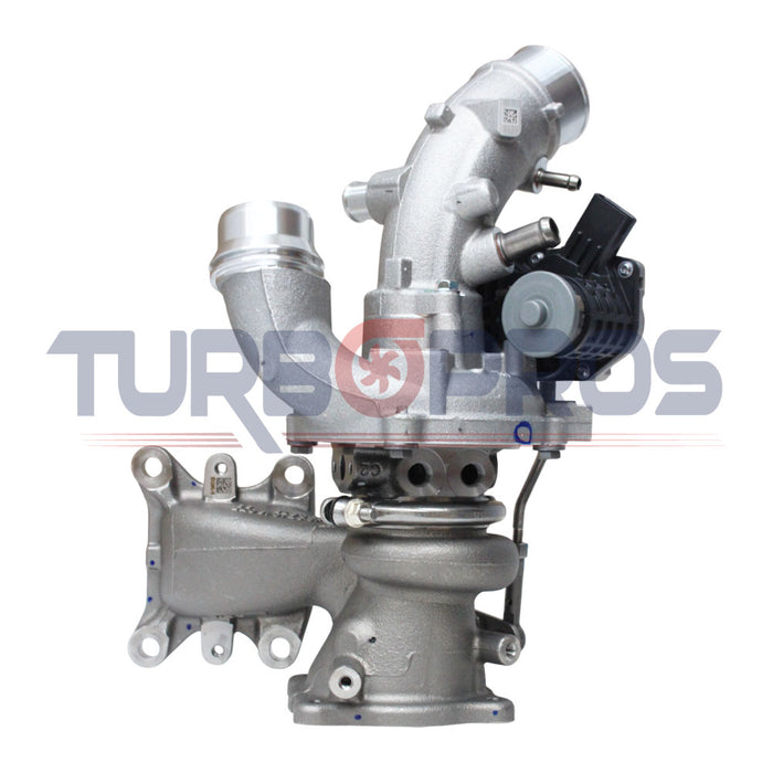 Genuine Billet Turbo Charger B01G For Hyundai Sonata / Tuscon / Kia G4FJ 1.6L 2020 Onwards 28231-2M820