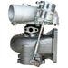 Upgrade Billet GT3582R Turbo Charger With Oil Feed, Return And Water Line Kit For Ford FPV BA/BF F6 Barra 4.0L