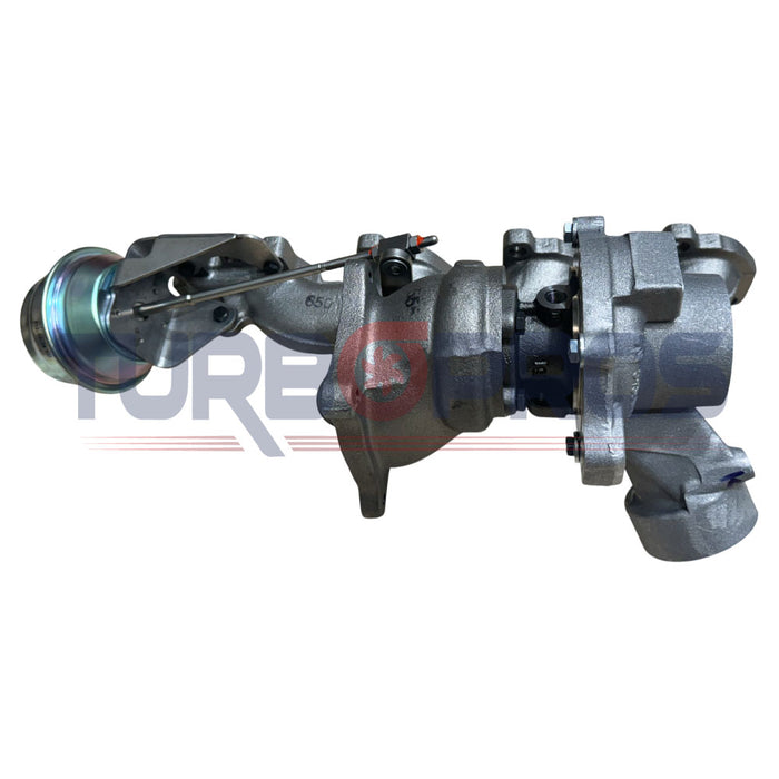 Genuine Turbo Charger For Mercedes Benz Sprinter 315/415/515 OM646 2.15L High Pressure 2006 Onwards