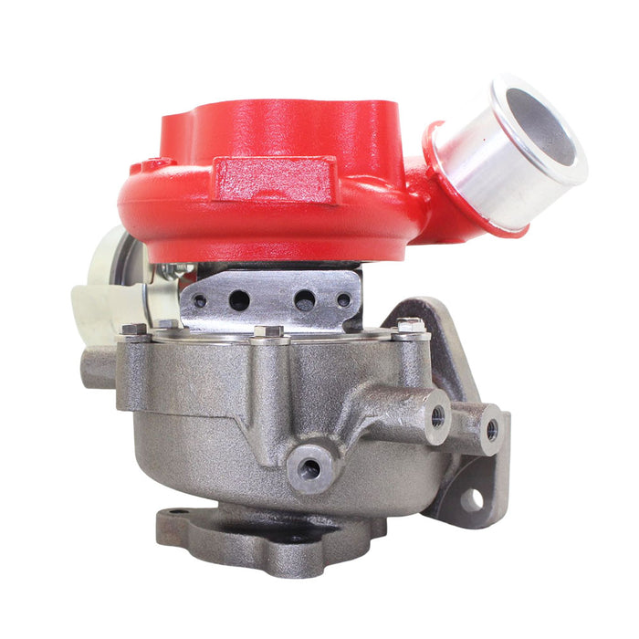 GEN1 High Flow Turbo Charger With Genuine Oil Return Pipe For Mitsubishi Pajero Sport 4N15 2.4L