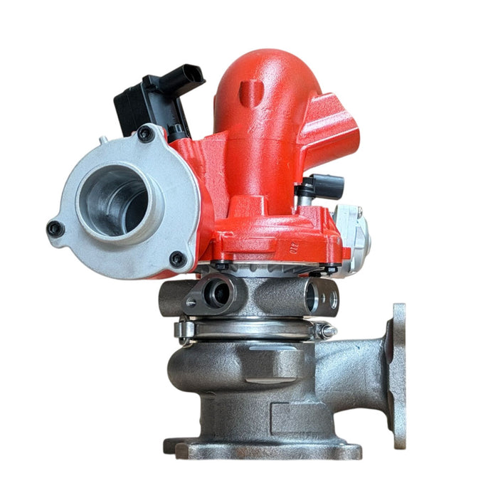 GEN1 High Flow Turbo Charger For Audi A4 1.8L 9VA08