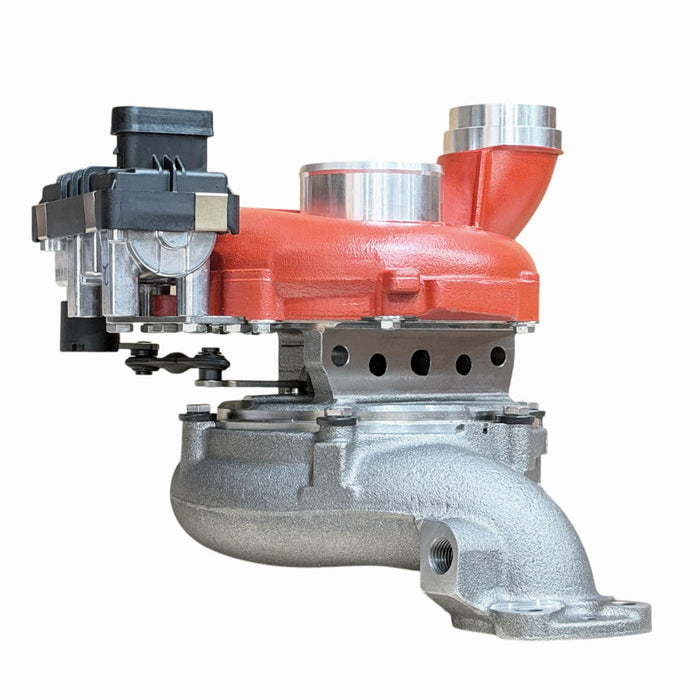 GEN1 High Flow Turbo Charger For Mercedes Benz GL350 / GLE350 OM642 3.0L