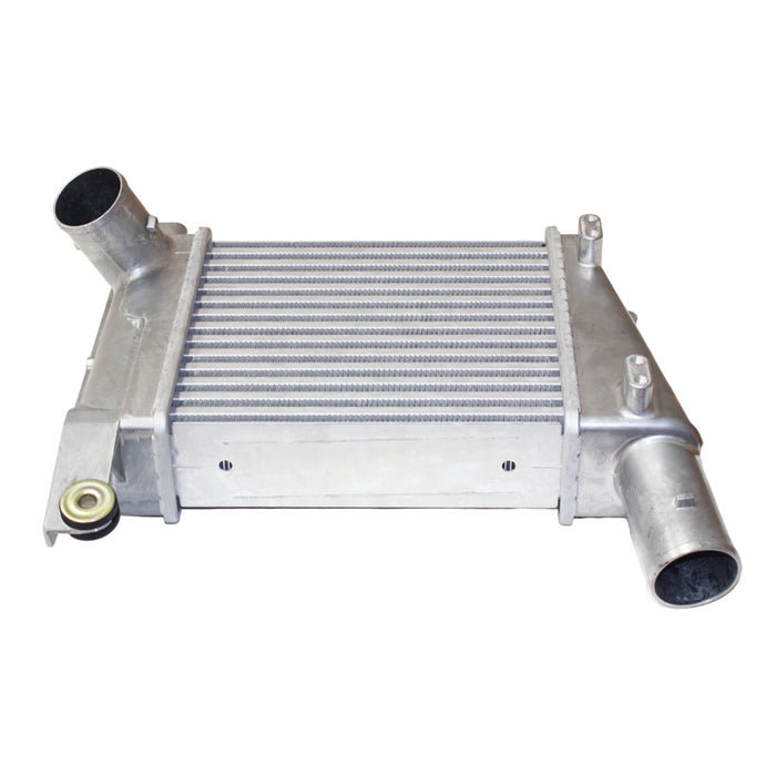 Upgrade Aluminium 63mm Intercooler For Nissan Navara D22 YD25 2.5L