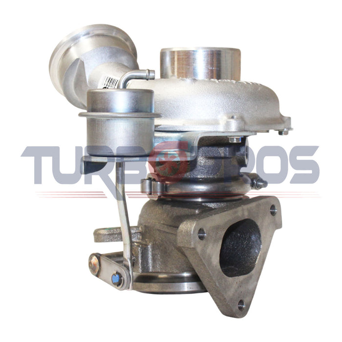 Genuine Turbo Charger For Mercedes Benz Sprinter OM611 2.2L