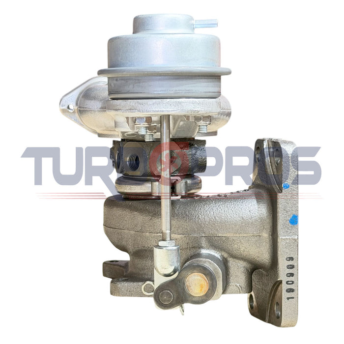 Genuine Turbo Charger TD02 For Suzuki Swift K14C 1.4L 49172-04020