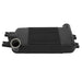 Upgrade Aluminium Intercooler and Air Box For Nissan Patrol GU ZD30 3.0L Common Rail 2007-2016