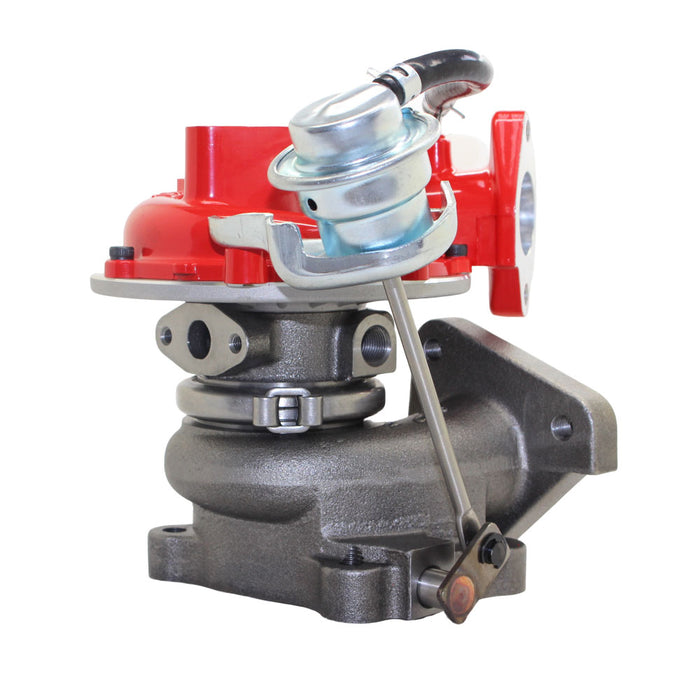 GEN1 High Flow Turbo Charger With 63mm Intercooler For Nissan Navara D22 YD25 2.5L