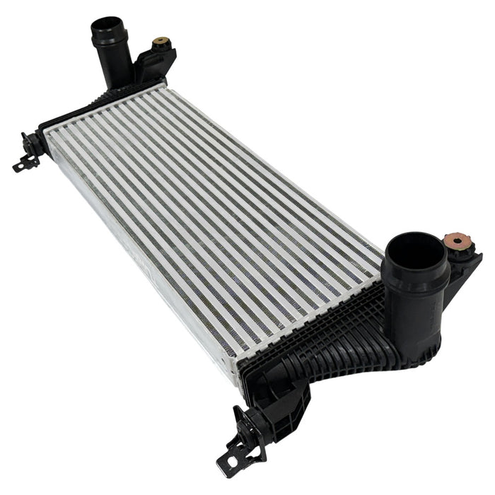 Intercooler For Ford Ranger Bi-Turbo 2.0L