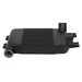 Upgrade Aluminium Intercooler, Airbox and Piping Kit For Nissan Patrol GU ZD30 3.0L Common Rail 2007-2016