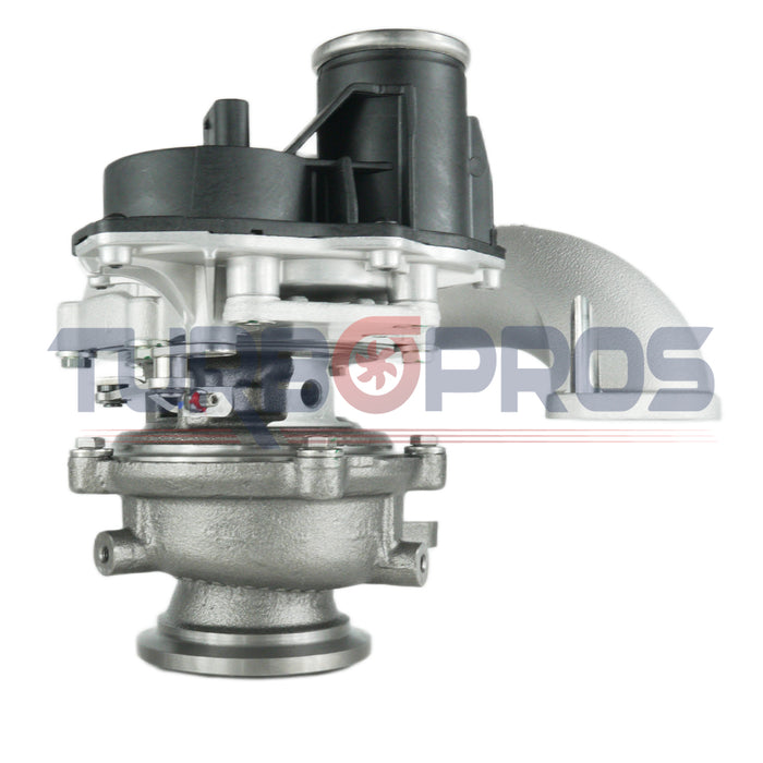 Genuine Turbo Charger ELT09 For GWM Great Wall Cannon 2.0L 1118100XED95