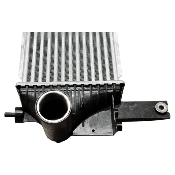 Upgrade Billet Turbo Charger With 62mm Intercooler And Genuine Oil Feed Pipe For Nissan Pathfinder R51 YD25 2.5L
