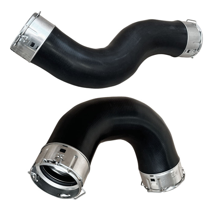 Intercooler & Hoses For Toyota Hilux / Fortuner 1GD-FTV 2.8L 2020-2023