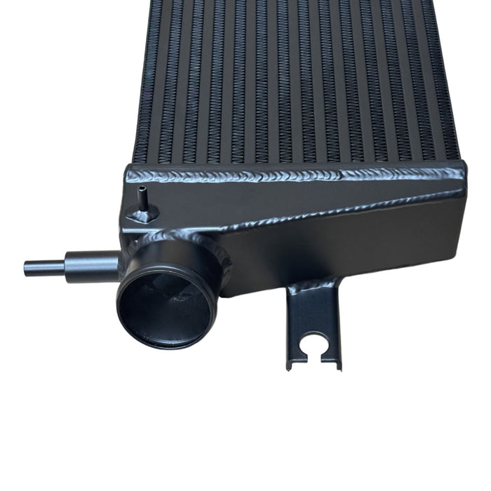 Upgrade Aluminium 52mm Intercooler For Toyota Fortuner 1GD-FTV 2.8L 2015-2025