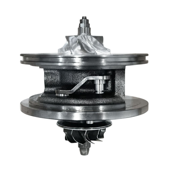 Upgrade Billet Turbo Cartridge CHRA Core For BMW 325D N47S1 2.0L 2011 Onwards High Pressure