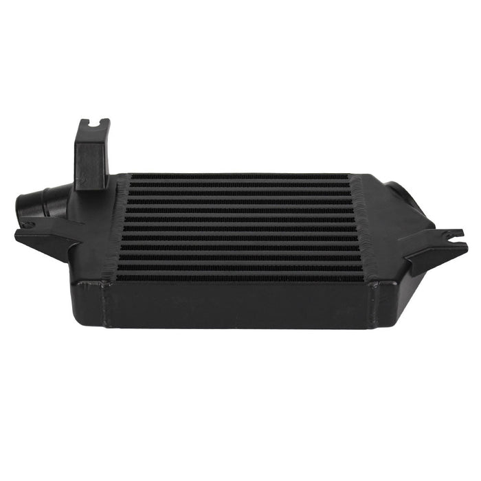 Upgrade Aluminium 60mm Intercooler For Mitsubishi Triton ML 4M41 3.2L 2006-2009