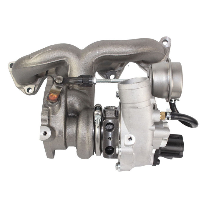 Upgrade Billet Turbo Charger For Volkswagen Jetta 1.4L