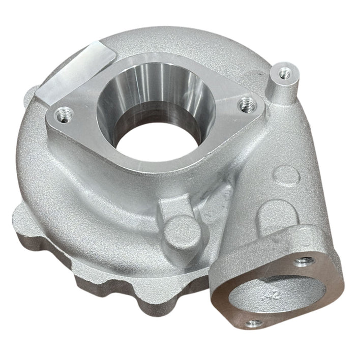 Turbo Compressor Housing For Nissan Navara D40 / Pathfinder R51 YD25 2.5L