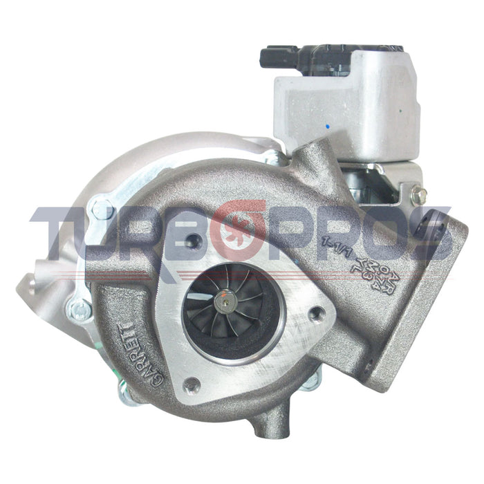 Genuine Turbo Charger GT2263KLNV For Hino Dutro J05E 5.1L 2010 Onwards 859178-5001S