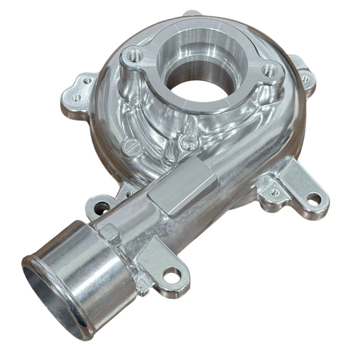 Turbo Compressor Housing For Toyota Hilux N70 D4D KUN26 1KD-FTV 3.0L