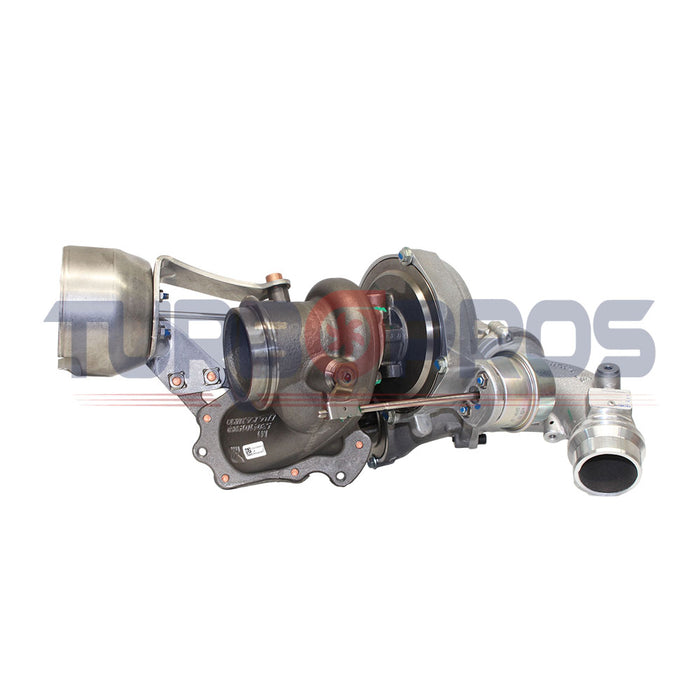 Genuine Bi-Turbocharger R2S For Mercedes Benz E Class OM651 2.2L