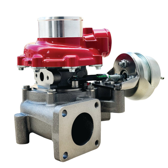GEN1 High Flow Turbo Charger For Isuzu D-Max 4JJ1-TC 3.0L 2012-2016