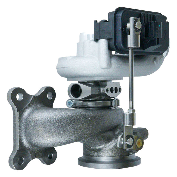Upgrade Billet Turbo Charger For Volkswagen Tiguan 1.4L 2014 Onwards
