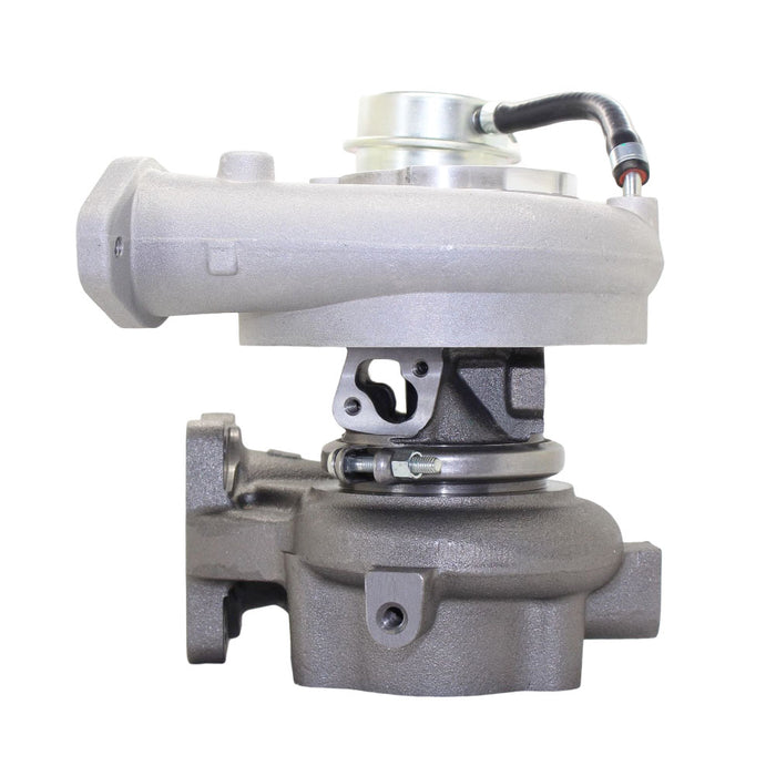 Upgrade Billet Turbo Charger With Genuine Oil Feed Pipe For Toyota LandCruiser 100 Series HDJ100 1HD-FTE 4.2L