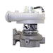 Upgrade Billet Turbo Charger With Genuine Oil Feed Pipe For Toyota LandCruiser 100 Series HDJ100 1HD-FTE 4.2L