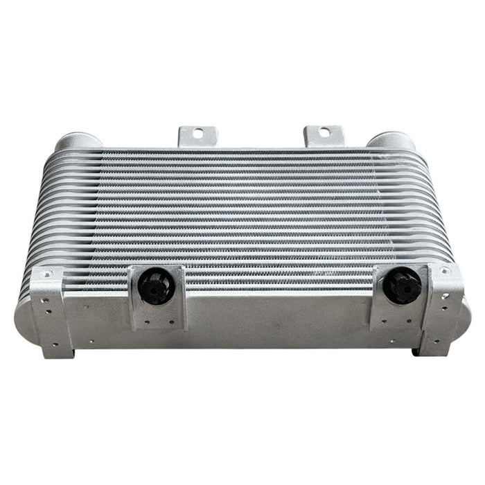 Upgrade Aluminium 64mm Intercooler For Mazda BT-50 / Ford PJ PK Ranger WEAT/WLAT 3.0L