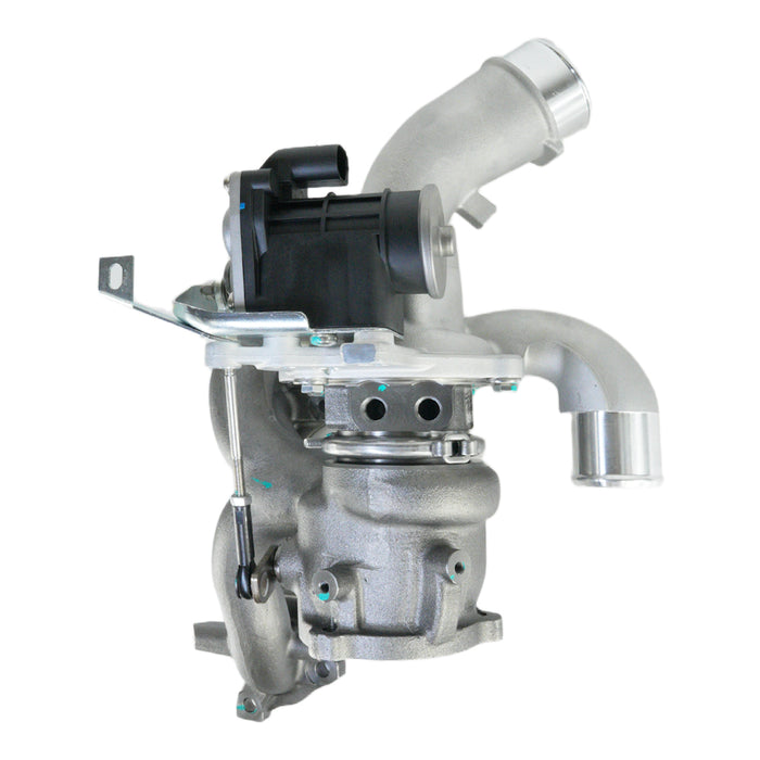 Upgrade Billet Turbo Charger With Genuine Oil Feed Pipe For Hyundai Kona G4FJ 1.6L 2018 Onwards