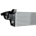 GEN1 High Flow Turbo Charger With 50mm Intercooler And Genuine Oil Feed Pipe For Mitsubishi Triton MQ 4N15 2.4L