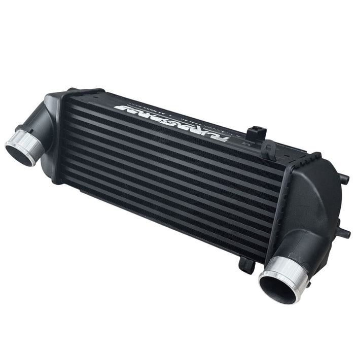Upgrade Aluminium 84mm Intercooler For Kia Sorento D4HB 2.2L 2009-2014