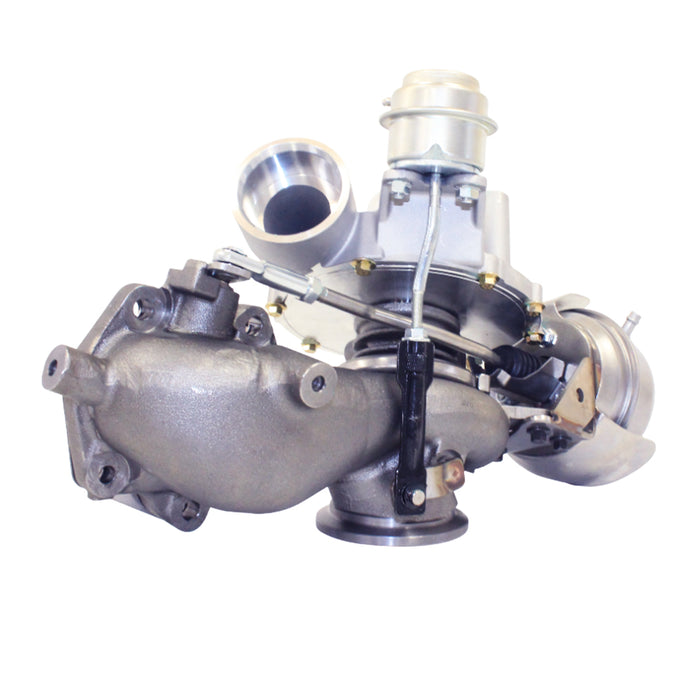 Upgrade Billet Turbo Charger For Nissan Navara D23 NP300 YS23D 2.3L Low Pressure