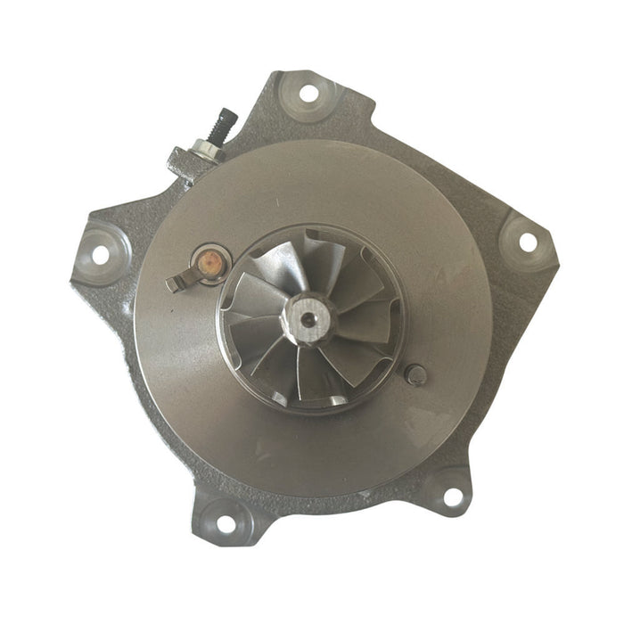 Upgrade Billet Turbo Cartridge CHRA Core With Studs & Gaskets For Toyota LandCruiser Prado 1GD-FTV 2.8L 06/2020 Onwards