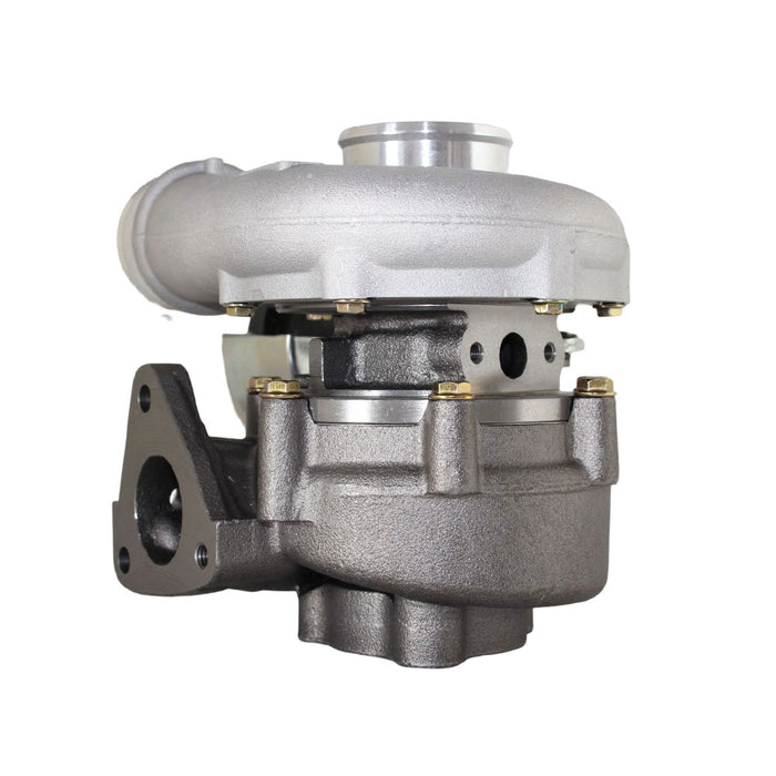 Upgrade Billet Turbo Charger With 64mm Intercooler For Hyundai Santa Fe D4EB 2.2L 2006-2009