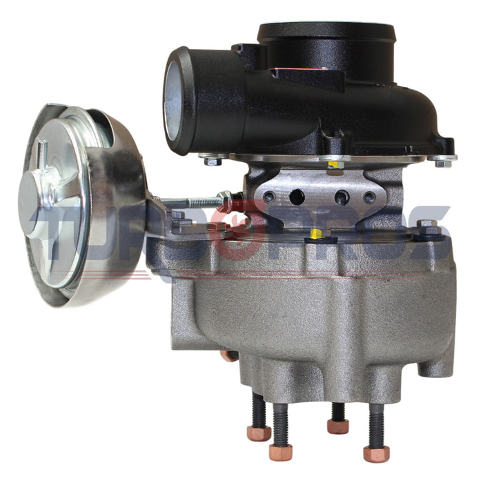 Genuine IHI TDX Stage Two Upgrade Turbo For Isuzu D-Max 2007-2010