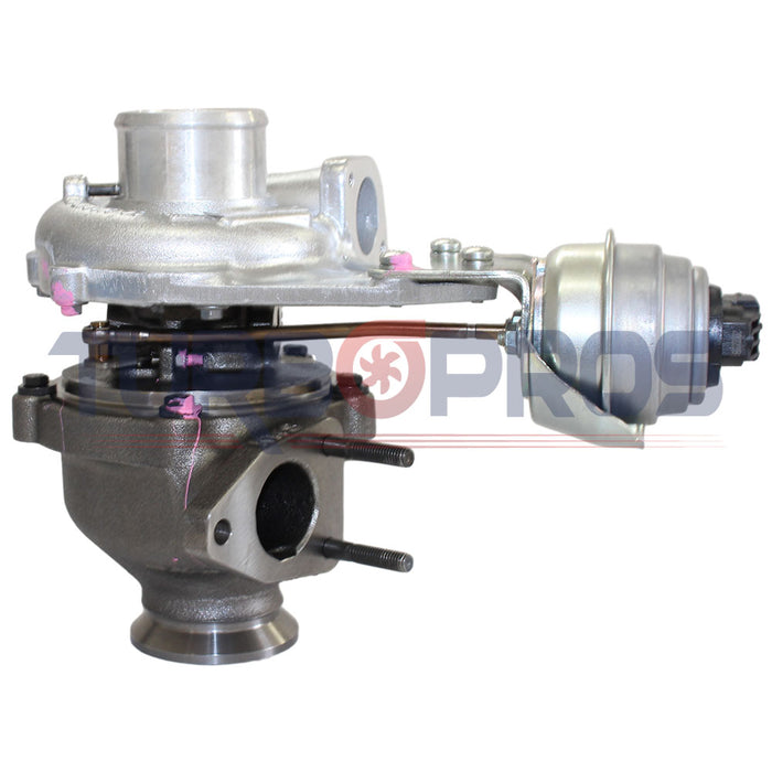 Genuine Turbo Charger GTB1549VM For Alfa Romeo / FIAT 2.0L