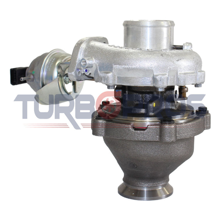 Genuine Turbo Charger GTB1549VM For Alfa Romeo / FIAT 2.0L