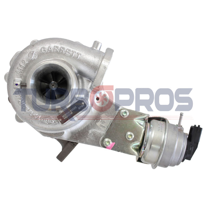 Genuine Turbo Charger GTB1549VM For Alfa Romeo / FIAT 2.0L