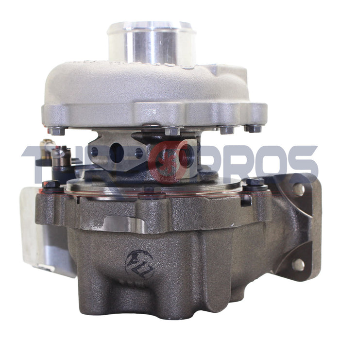 Genuine Turbo Charger GTB1752VKL For Holden RG Colorado 2.8L 55486935