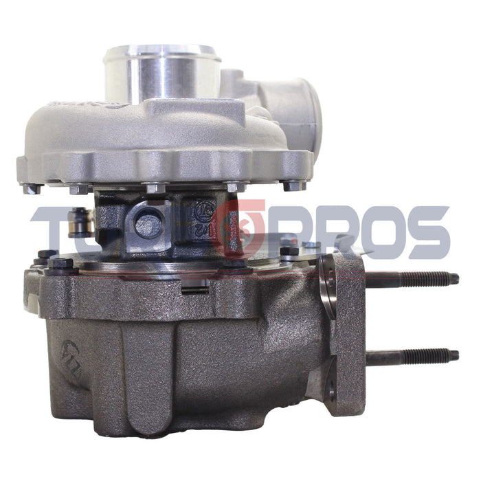 Genuine Turbo Charger GTB1752VKL For Holden RG Colorado 2.8L 55486935