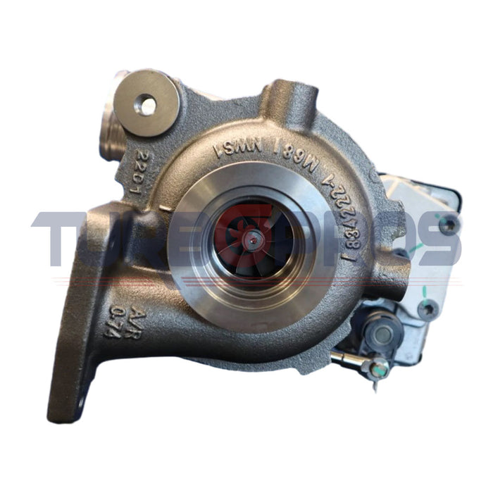 Genuine Turbo Charger GTC1446VZ For LDV VAN G10 D19 1.9L