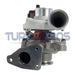 Genuine Turbo Charger GTC1446VZ For LDV VAN G10 D19 1.9L