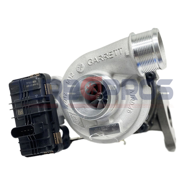 Genuine Turbo Charger GTC1446VZ For LDV VAN G10 D19 1.9L