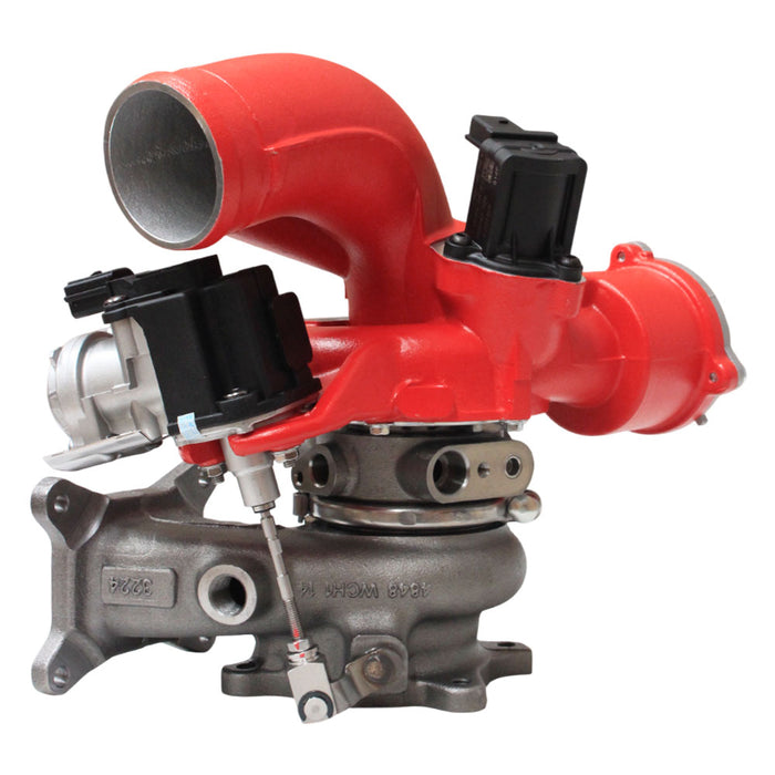 GEN1 High Flow Turbo Charger For Audi A4 / A5 /A6 / A7 / Q5 / S5 2.0L 2.0L 