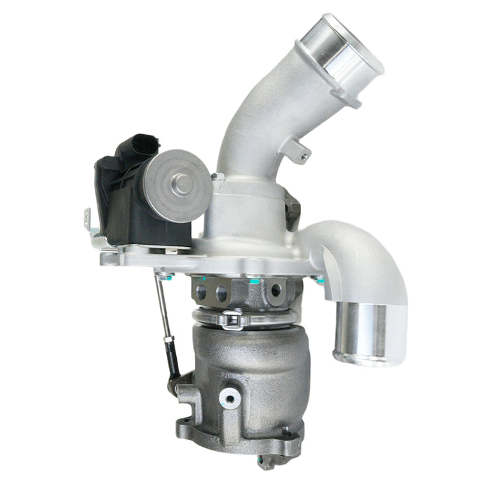 Upgrade Billet Turbo Charger With Genuine Oil Feed Pipe For Hyundai Kona G4FJ 1.6L 2018 Onwards