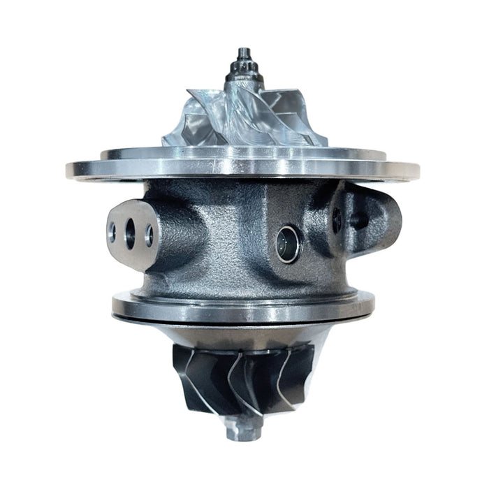 Upgrade Billet Turbo Cartridge CHRA Core With Oil Feed Pipe For Nissan Patrol GU RD28 2.8L