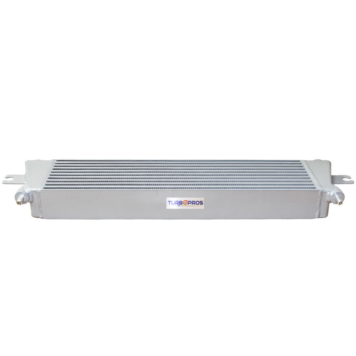 Upgrade Aluminium 80mm Intercooler For Holden Colorado RG 2.8L 2012 Onwards